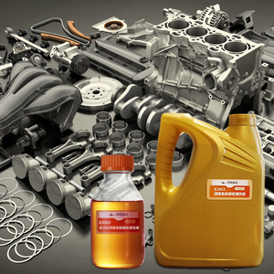 Effective Engine Washing Liquid Cleaner Cleaner Wash Engine Cleaning Liquid Turbo Engine Flush