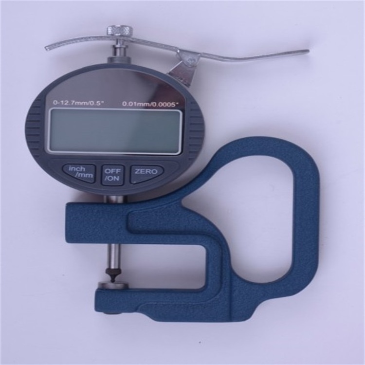 Vernier_calipers Dial Gauge Digital Vernier Caliper