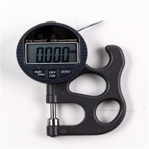 Vernier_calipers Dial Gauge Digital Vernier Caliper