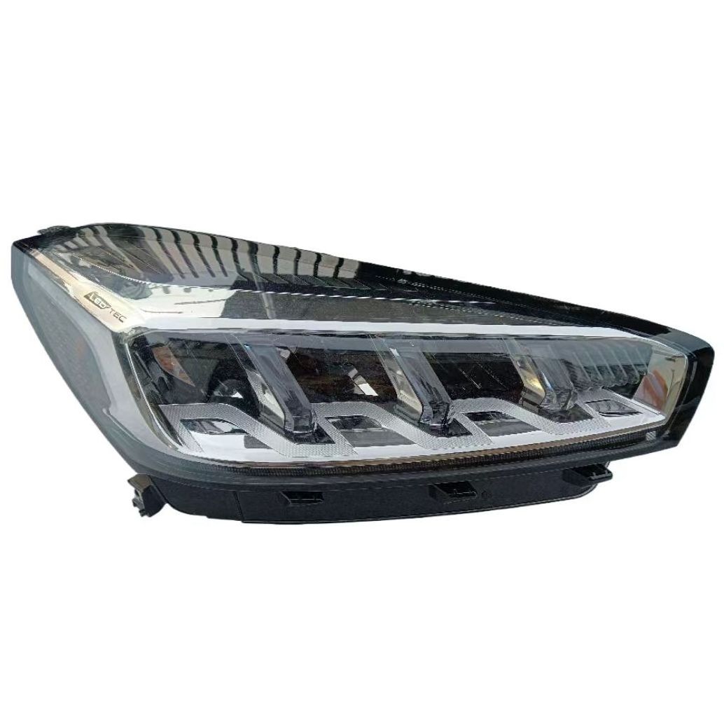 Hot selling Chery tiggo 8 led headlight 2018-19-20-21-22-23 year Tiggo 8 headlamp