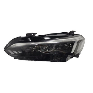 Front headlight headlamps assembly car light lamp for Honda Civic 2022-2023