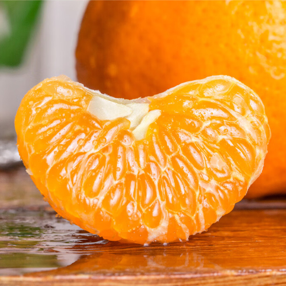 High Quality Fresh Mandarin Orange Fresh Tangerine Ponkon Organic Fresh Citrus Fruit From CN