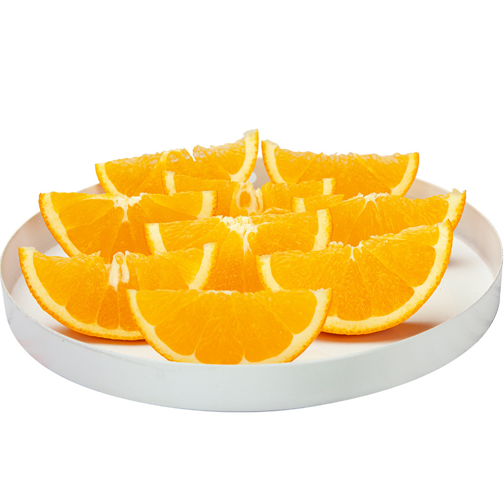 Fresh Sweet Mandarin Orange Citrus Fruit Oranges and Tangerines Fruit