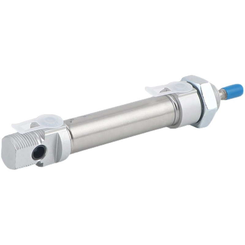 DSNU mini cylinder Pneumatic accessories Piston Actuator Multi-bore diameter 10/12/16/20/25/32/40mm