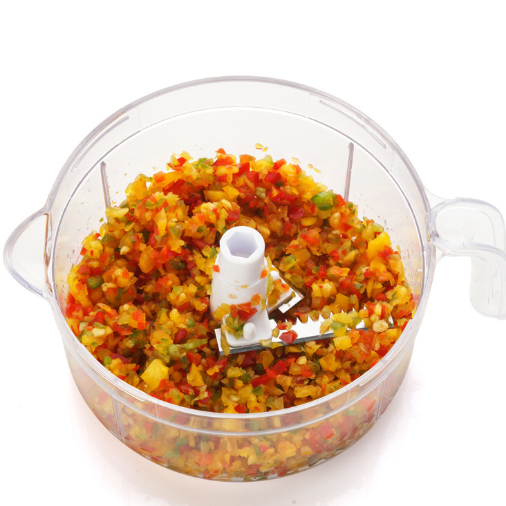 salad spinner multi-purpose vegetable chopper