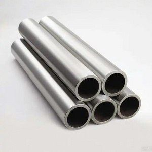 Stainless Steel Pipe 3/16" Stainless Steel Seamless Pipe  Welded Seamless 3 Inch 201 403