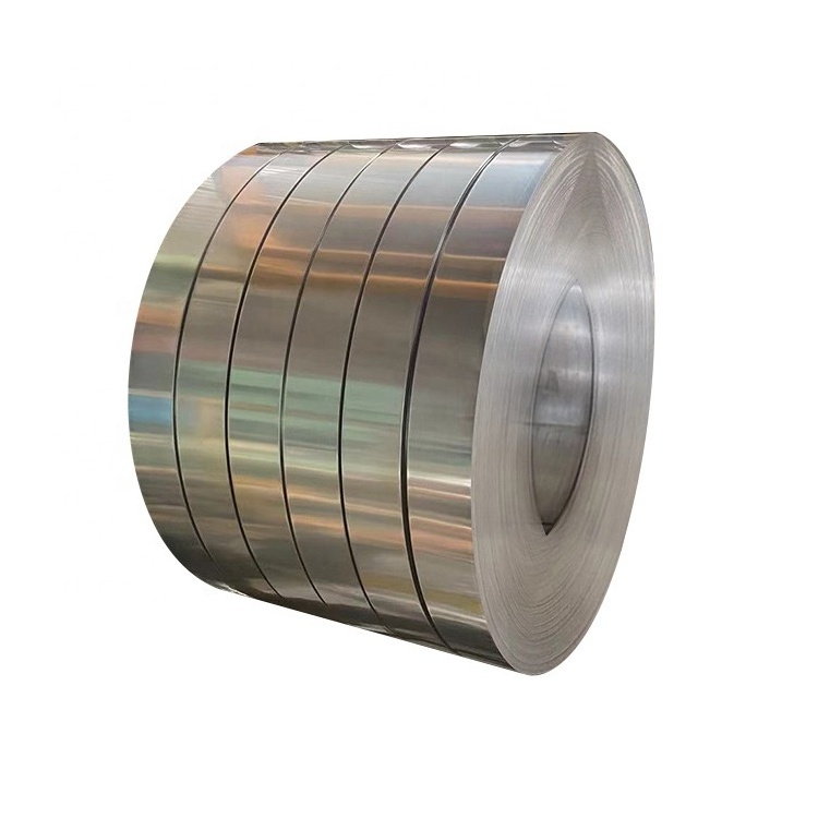 Cold Rolled Building Material Steel Tape Dx51d G550 Z275 Hot Dipped Galvanized /Stainless/Carbon/Aluminum /Steel Coil/Strip