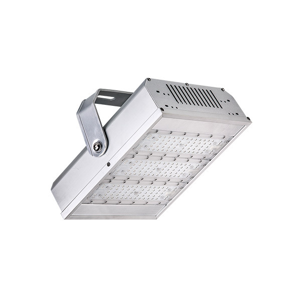 ZGSM H Series railway tunnel lighting 50w 80w 100w 120w 150w 160w 180w 200w 240w 250w 300w CE RoHS LED Tunnel Light