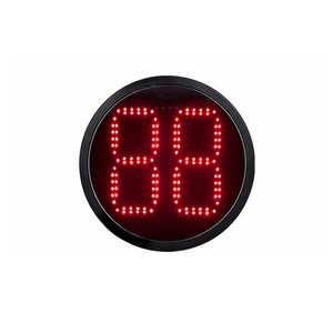 digital timer counter  LED traffic light  of 300mm