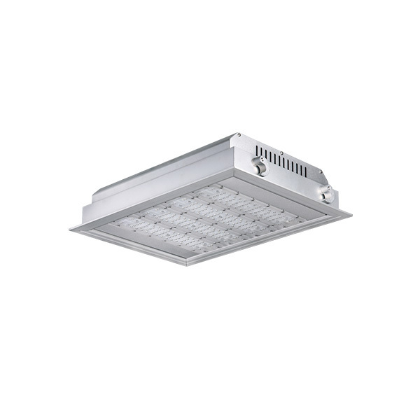 ATEX 40w~240W LED Gas station Canopy Light petrol station light