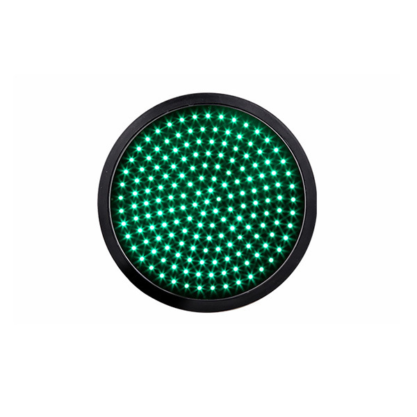 200mm LED Lane traffic Signal Light with red cross and green arrow