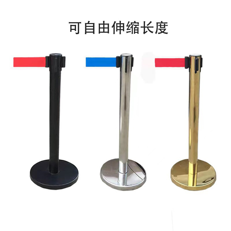 bank queue line control barrier concert queue stand crowd control barrier for event sale