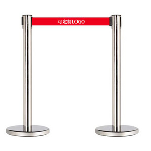 bank queue line control barrier concert queue stand crowd control barrier for event sale