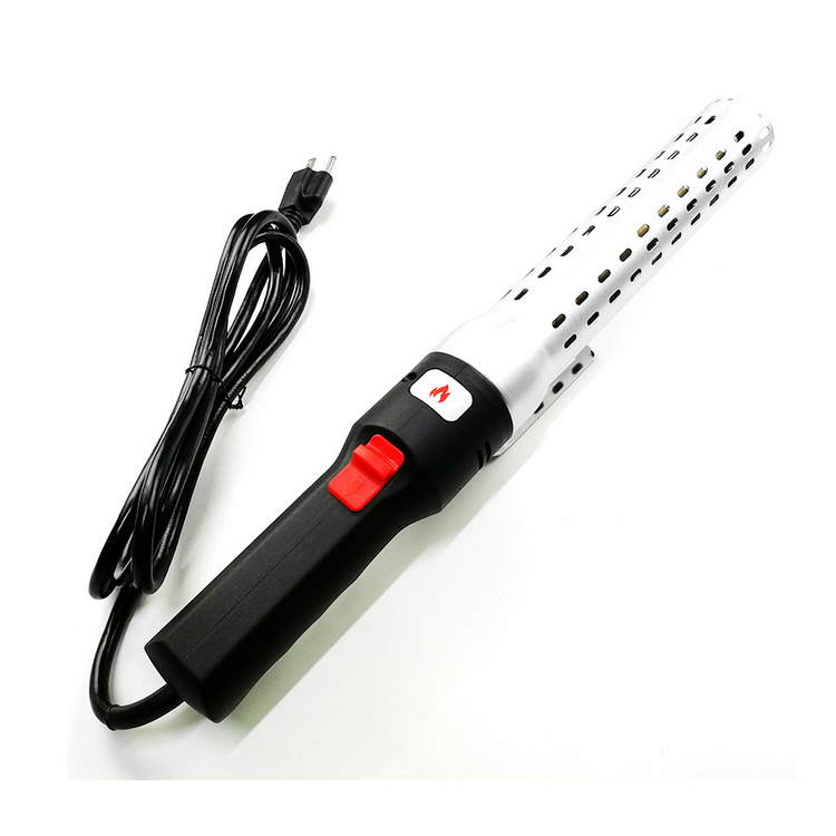 electric charcoal lighter torch igniter BBQ Electric Fire Starter flame lighter torch lighter