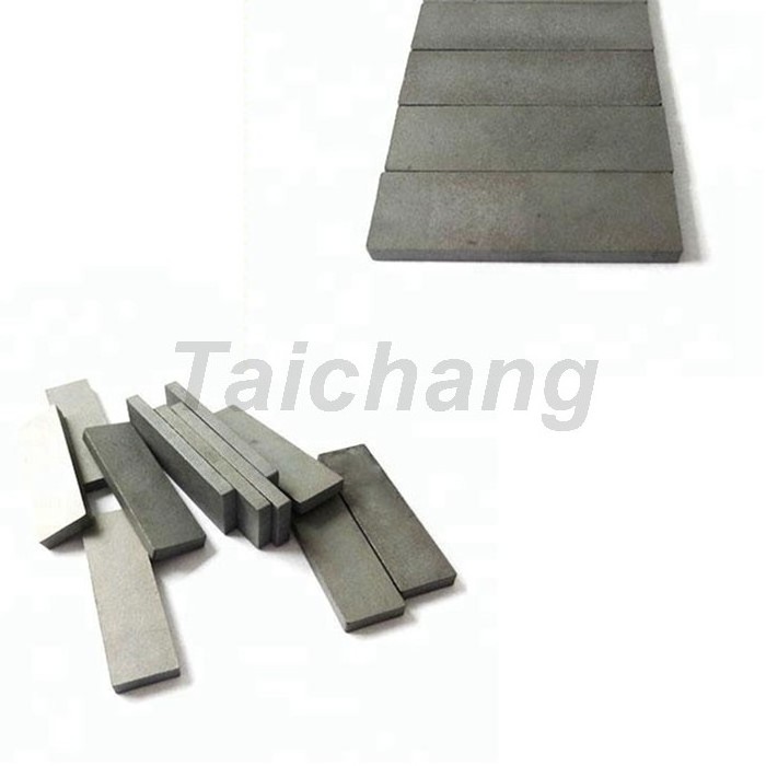 China manufacturer solid carbide boring bar anti vibration pure tungsten with custom logo