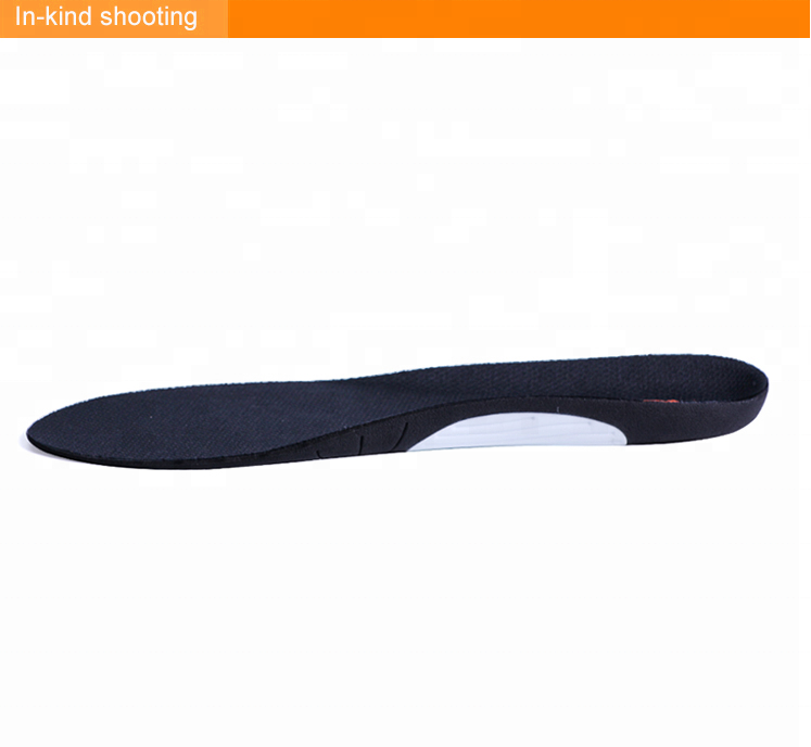 2018 New Pu Foam Magnetics Poron Athletic Insoles