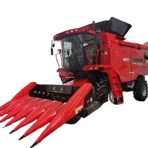 corn farming equipment for harvesting corn maize