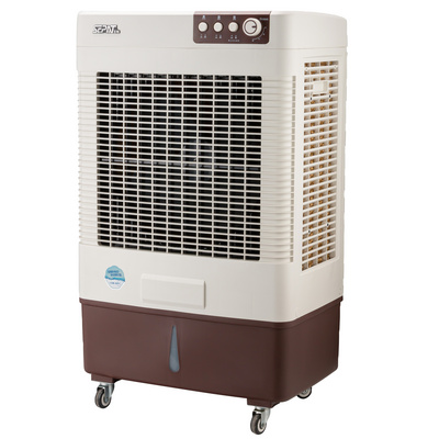 Portable evaporative air cooler SF-50M room air coolers desert air cooler