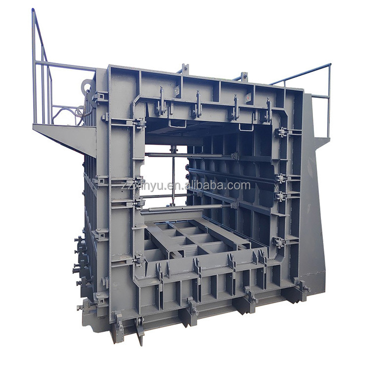 Multi Function Precast Reinforced concrete pipe culvert price