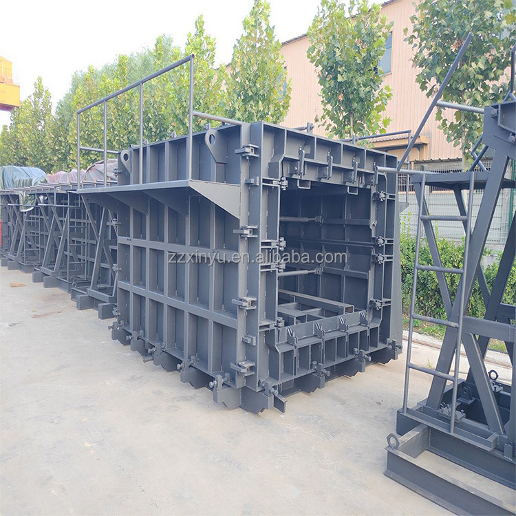 Multi Function Precast Reinforced concrete pipe culvert price