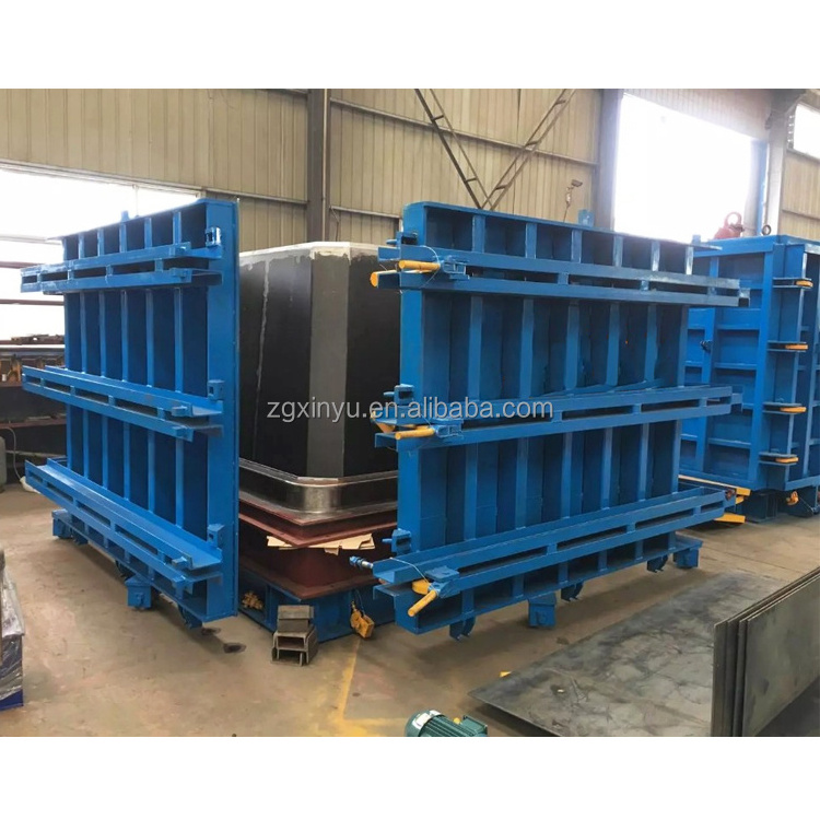 precast concrete mold, concrete molds for sale