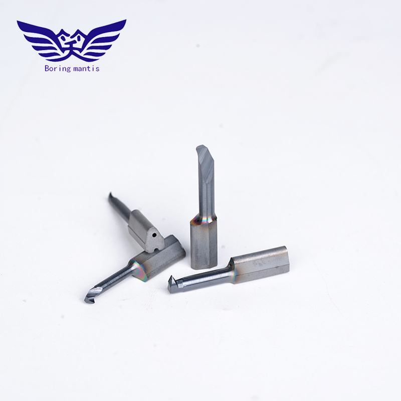 carbide tip wood lathe turning tool mini lathe anti vibration carbide alloy  boring bar