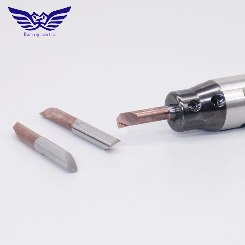 carbide tip wood lathe turning tool mini lathe anti vibration carbide alloy  boring bar