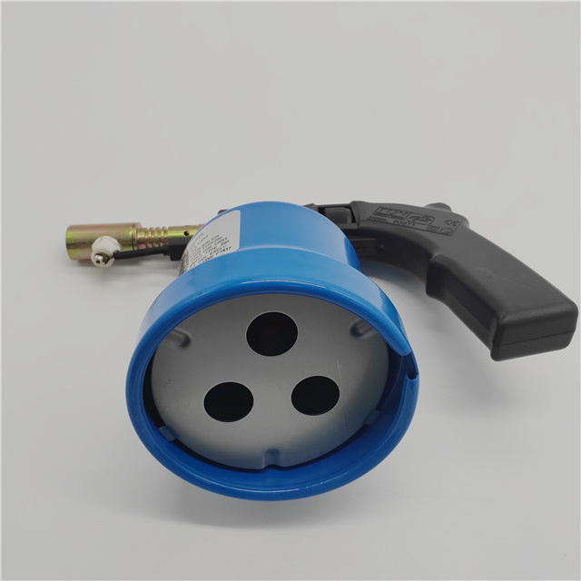 wholesale  China supplier portable gas torch flame gun bbq lighter heating Torch