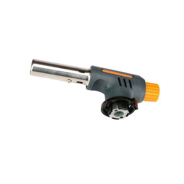 BBQ gas torch butane gas flame torch