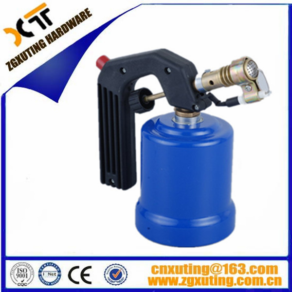 Shenzhen factory good price blow gas torch for portable welding