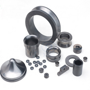 Customized tungsten carbide wear parts