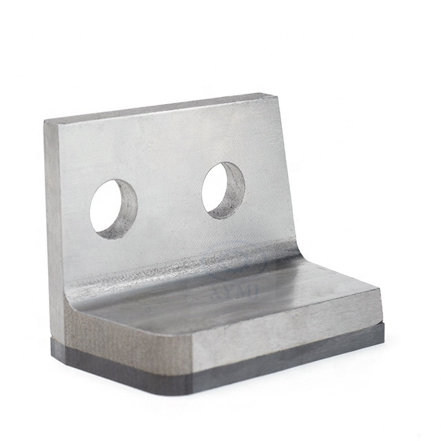 Customized tungsten carbide wear parts