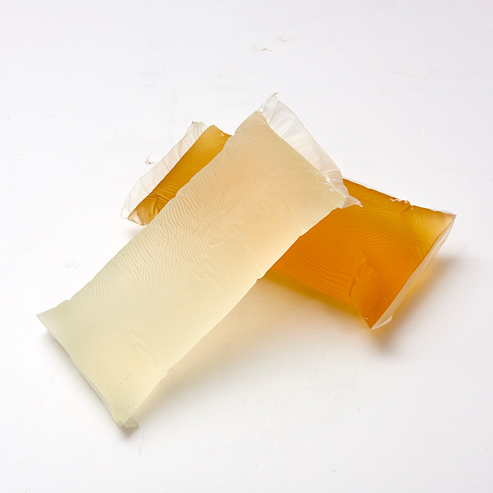 Good Water Pesistance Core Paper Adhesive Hot Melt Adhesive Glue