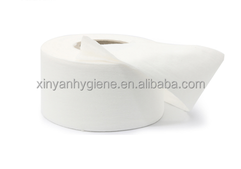 Absorbent Airlaid Paper Rolls for Sanitary Napkin/Diapers