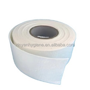 Absorbent Airlaid Paper Rolls for Sanitary Napkin/Diapers