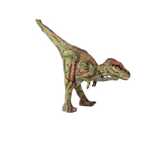 Walking raptor Dinosaur Adult Realistic Dinosaur Costume for Sale