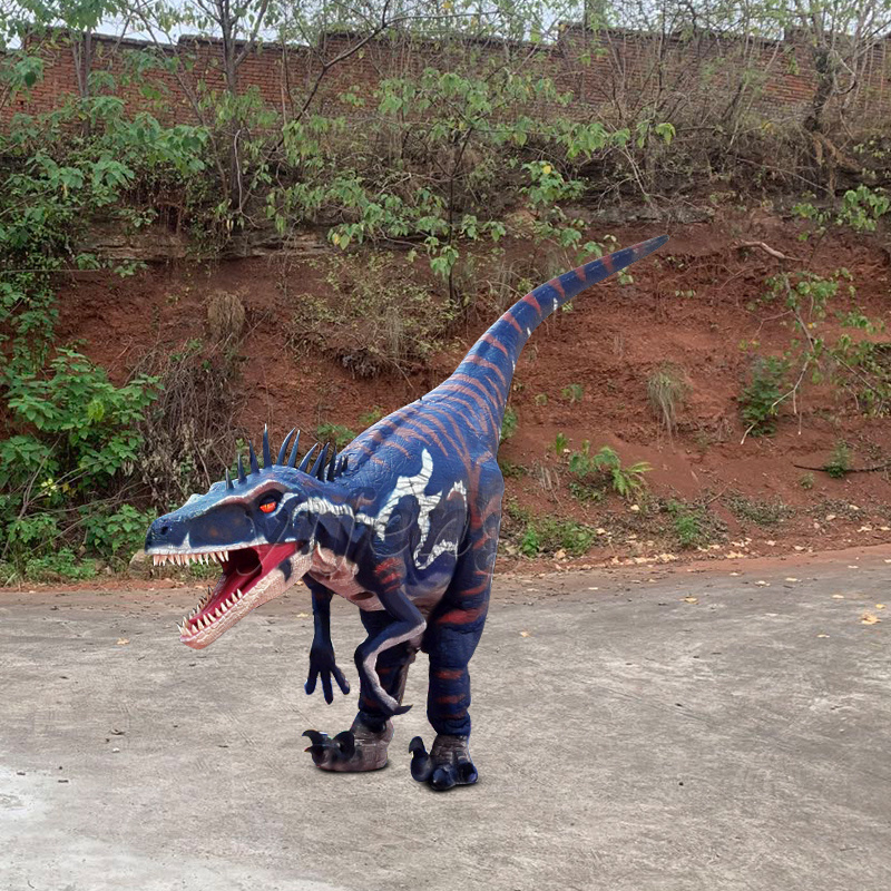 animatronic t rex adult t rex walking dinosaur costume for sale