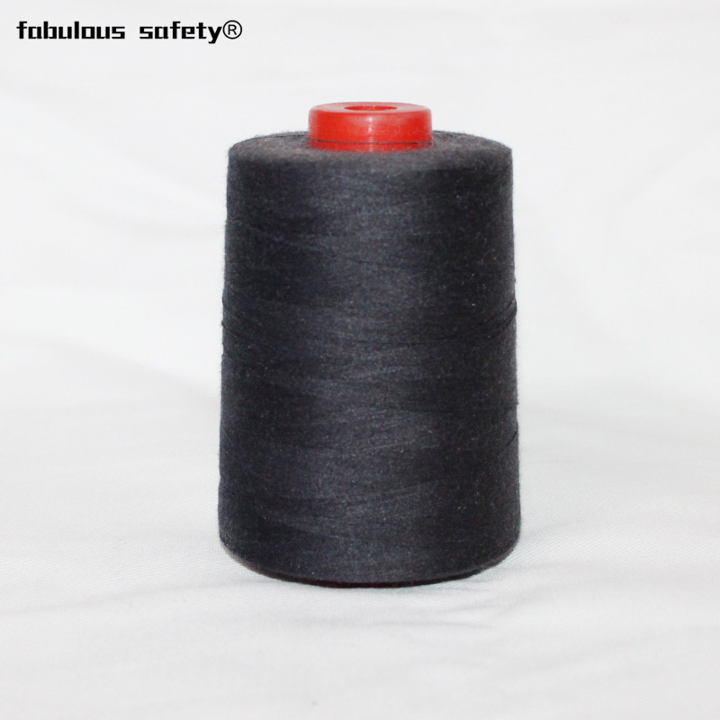 High Strength Aramid Flame Retardant Wholesale Sewing Thread