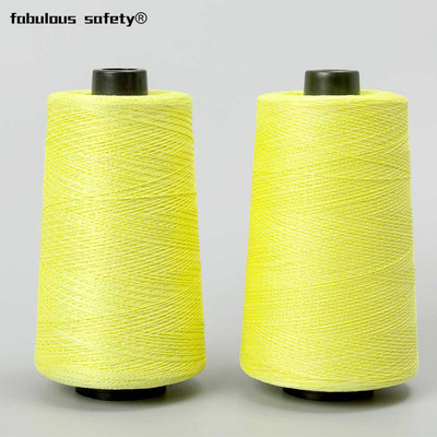 High Strength Aramid Flame Retardant Wholesale Sewing Thread