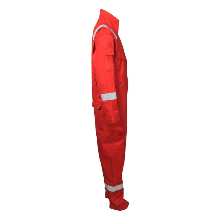 Wholesale Fire Resistant Modacrylic Flame Retardant Clothing