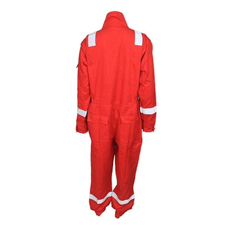 Wholesale Fire Resistant Modacrylic Flame Retardant Clothing