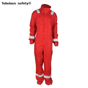 Wholesale Fire Resistant Modacrylic Flame Retardant Clothing