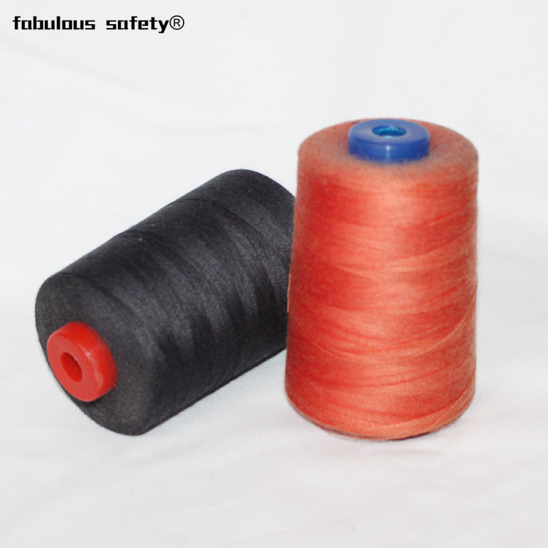 High Strength Aramid Flame Retardant Wholesale Sewing Thread