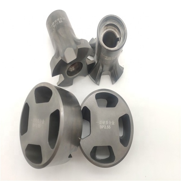 Good Quality Tungsten Carbide Parts for MWD