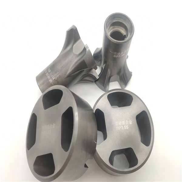 Good Quality Tungsten Carbide Parts for MWD