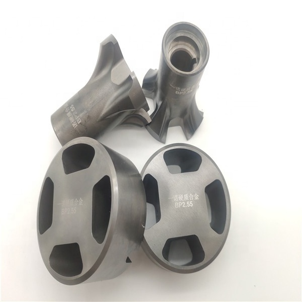 Good Quality Tungsten Carbide Parts for MWD