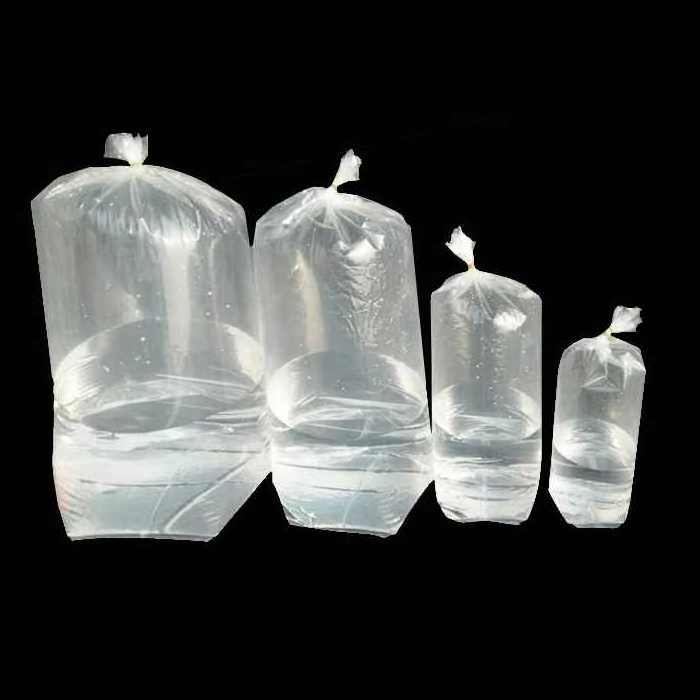 Aquarium Live Fish bag fish Packaging Bag Transport Oxygen Fish Bag