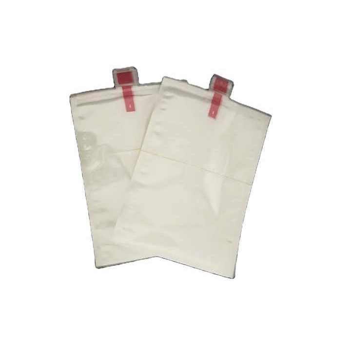 China Product Aquarium Live Fish Ornamental Fish Packaging Bag Transport Oxygen Fish Bag