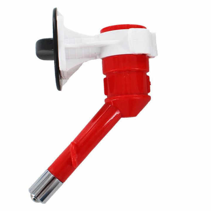 Dog Hanging Drinking Water Head Can Be Equipped With Drinks Cola Bottles Drinking Water Mouth Pet Supplies Pet Drinker Nozzle