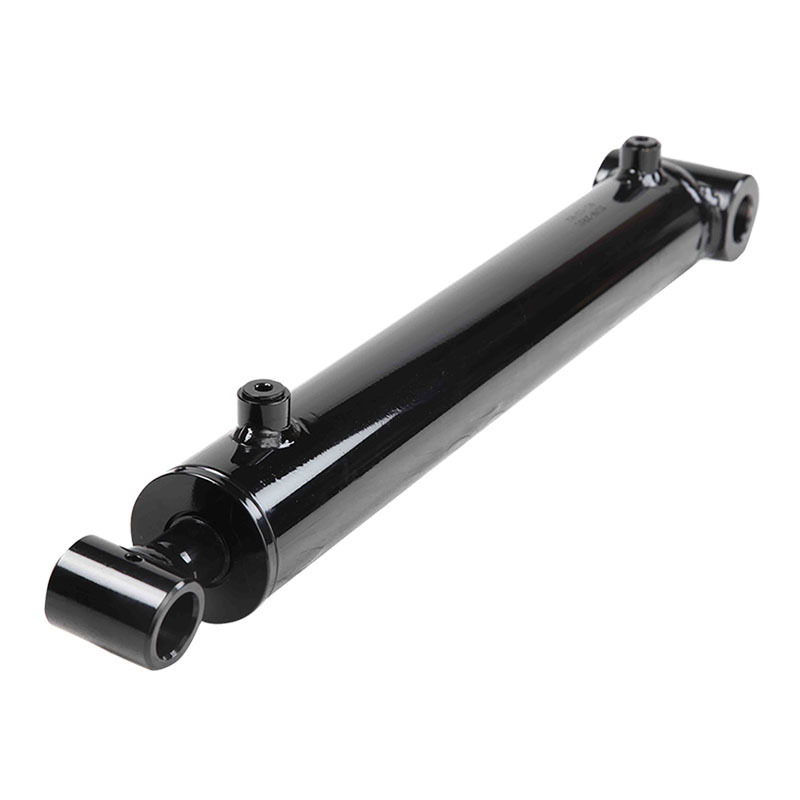 Wholesale price Qianglin HSG series  forklift lifting hydraulic cylinder